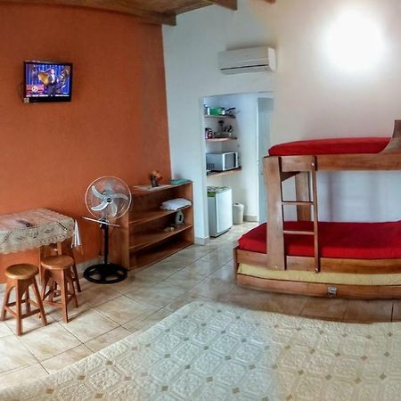 Alojamiento Sol Del Iguazu Puerto Iguazú Zewnętrze zdjęcie