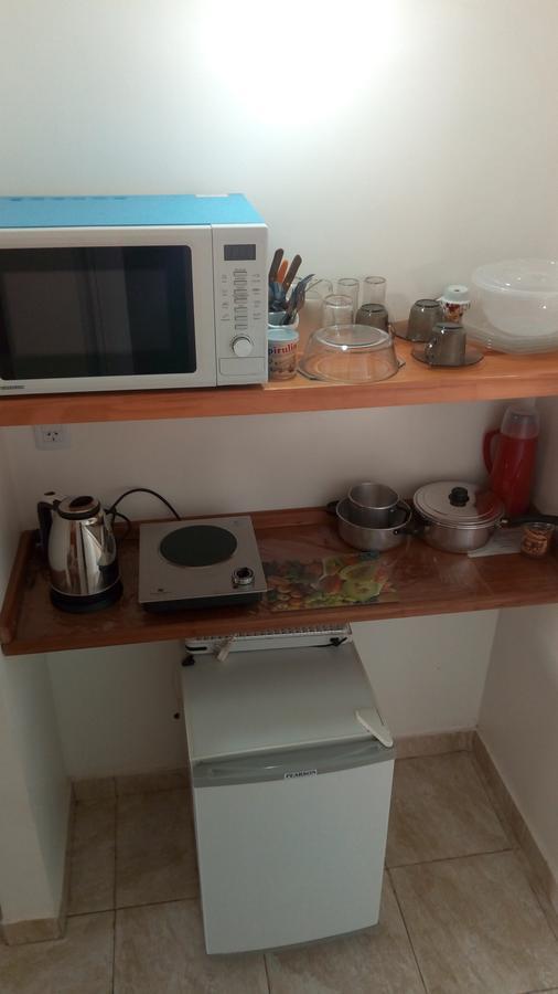 Alojamiento Sol Del Iguazu Puerto Iguazú Zewnętrze zdjęcie